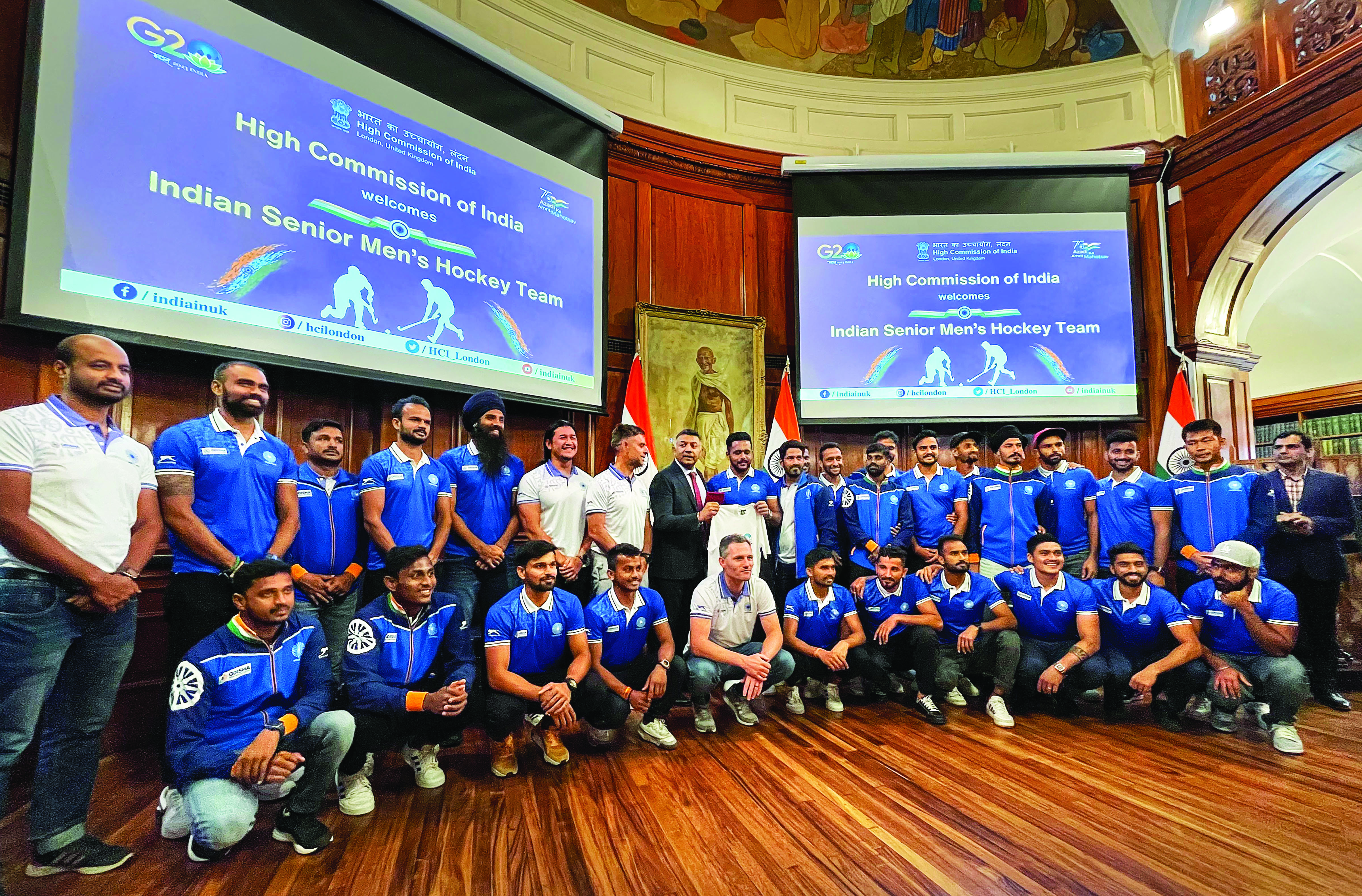 Harmanpreet: Fully geared up for next Pro-League games