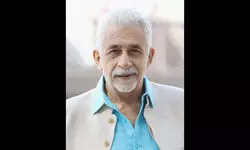 ‘Nothing new that Hindi film industry is keeping mum on important issues’ ‘Nothing new that Hindi film industry is keeping mum on important issues’