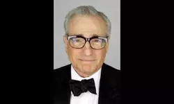 Legendary filmmaker Martin Scorsese announces a film about Jesus