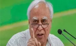 Want an India where Parliament is without religious rituals, law treats all equally: Kapil Sibal takes a dig at government Want an India where Parliament is without religious rituals, law treats all equally: Kapil Sibal takes a dig at government