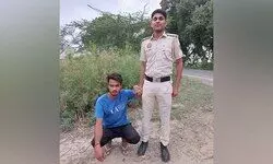 Shahbad Dairy Murder: Accuseds aunt demands suitable punishment for crime committed by him