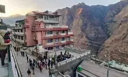 Turning a blind eye?