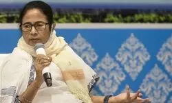 Mamata seeks Centres permission to visit Manipur Mamata seeks Centres permission to visit Manipur
