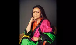 Women are the backbone of a family and society: Rani Mukerji Women are the backbone of a family and society: Rani Mukerji