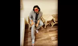 Vishal ji, Anurag Basu and Ric are cinematic heroes