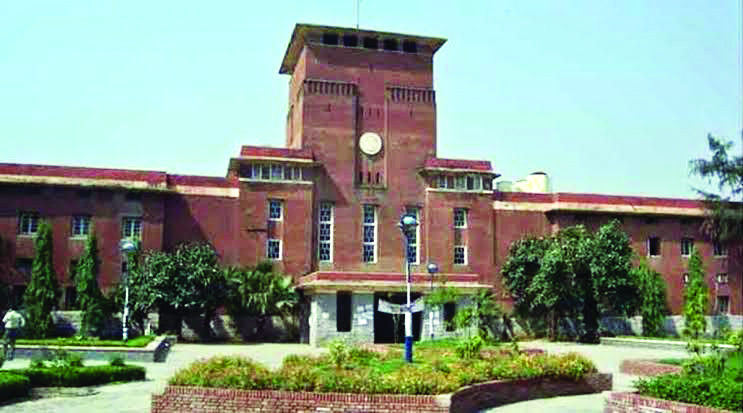 This academic yr, DU looks at raising international students intake by 20% This academic yr, DU looks at raising international students intake by 20%