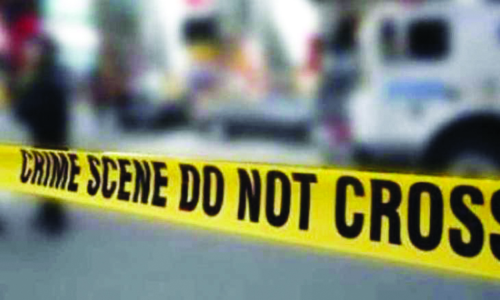 Shocker: Woman stabs beautician to death for abusing her dead father Shocker: Woman stabs beautician to death for abusing her dead father