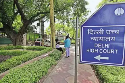 Cant force citizen to choose between education and reproductive autonomy, says Delhi High Court