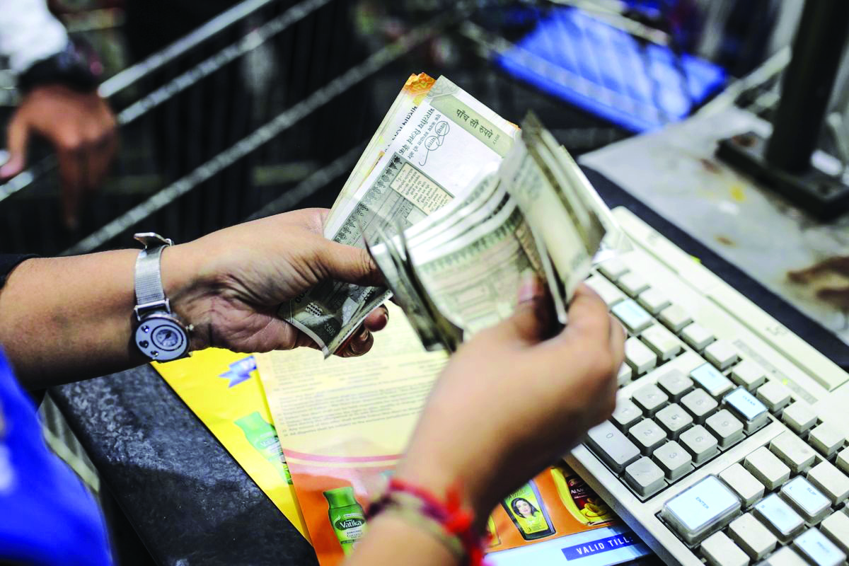 Currency in circulation rose in value, volume during FY23: RBI