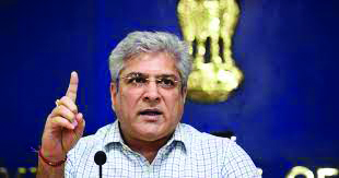 Delhi to have 1,500 electric buses by end of 2023: Min Gahlot Delhi to have 1,500 electric buses by end of 2023: Min Gahlot