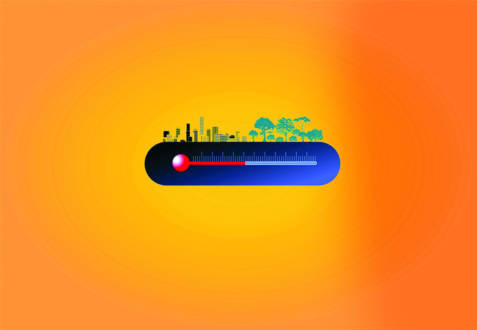 Climate change driving majority of marine fish populations towards poles, finds study