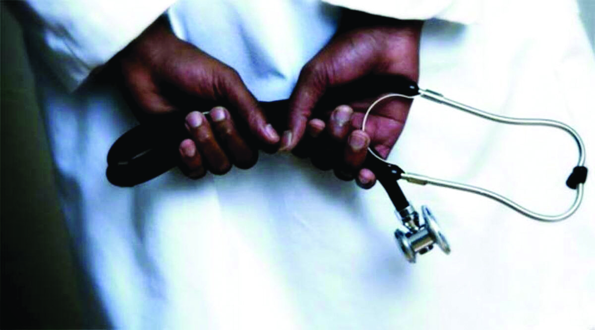 Share roster of docs on night duty daily: State to med colleges