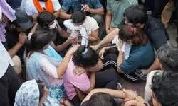 Wrestlers protest: BKU leader Naresh Tikait announces mahapanchayat in Muzaffarnagar on Thursday Wrestlers protest: BKU leader Naresh Tikait announces mahapanchayat in Muzaffarnagar on Thursday