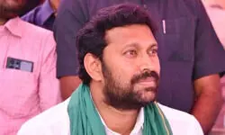 YSRC MP Avinash Reddy has been granted bail by Telangana High Court grants anticipatory bail in Ex-Minister murder case