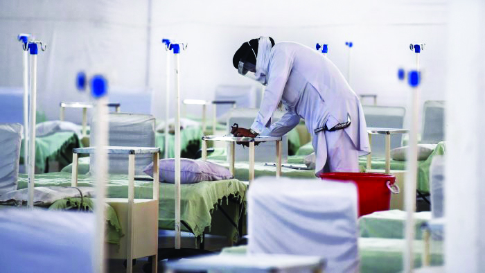 Drop in average age of cancer patients associated with tobacco consumption sparks concerns Drop in average age of cancer patients associated with tobacco consumption sparks concerns