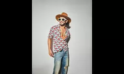 Cirkus star Ranveer Singh signs with Hollywood agency WME Cirkus star Ranveer Singh signs with Hollywood agency WME