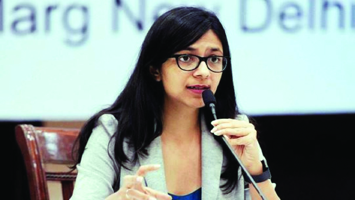 DCW seeks case against man for revealing identity of minor complainant against Brij Bhushan Singh