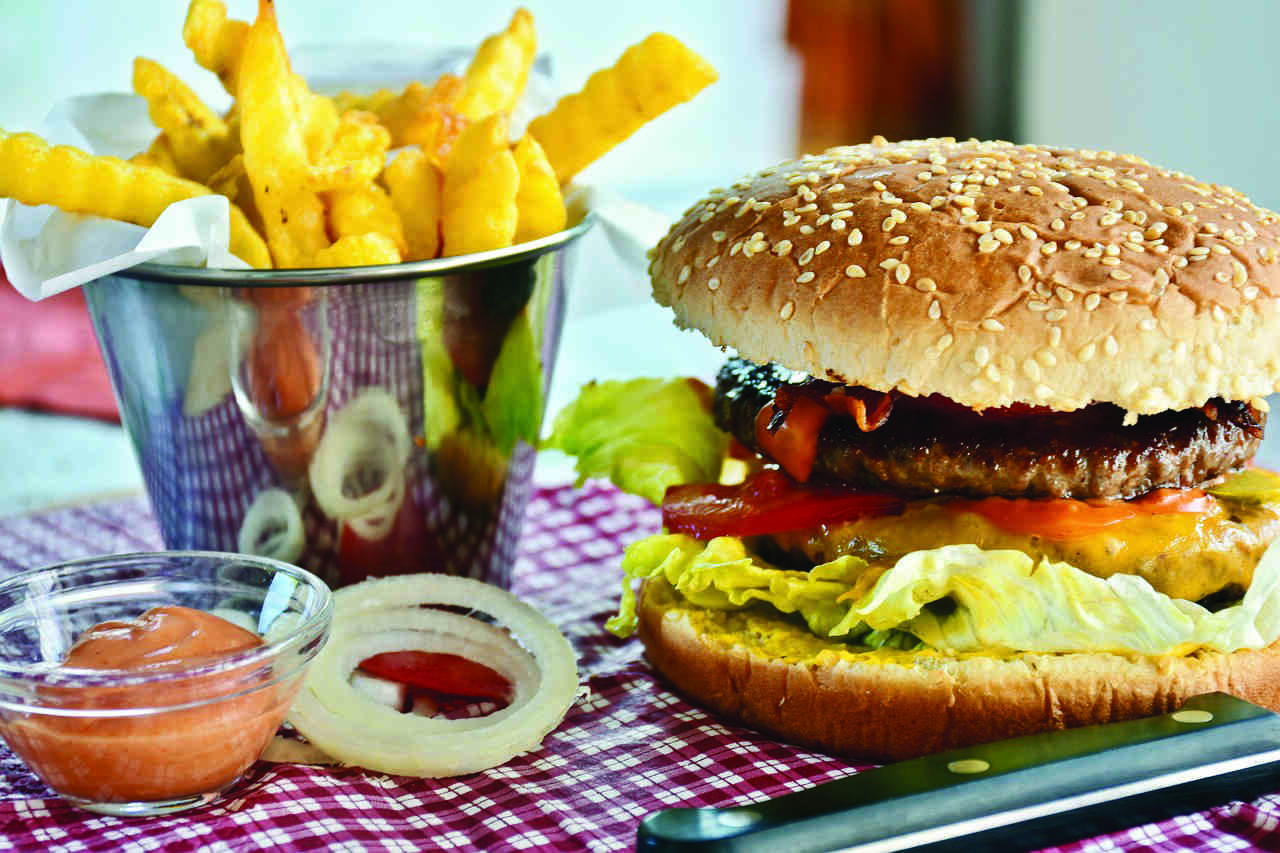 702066 junk food