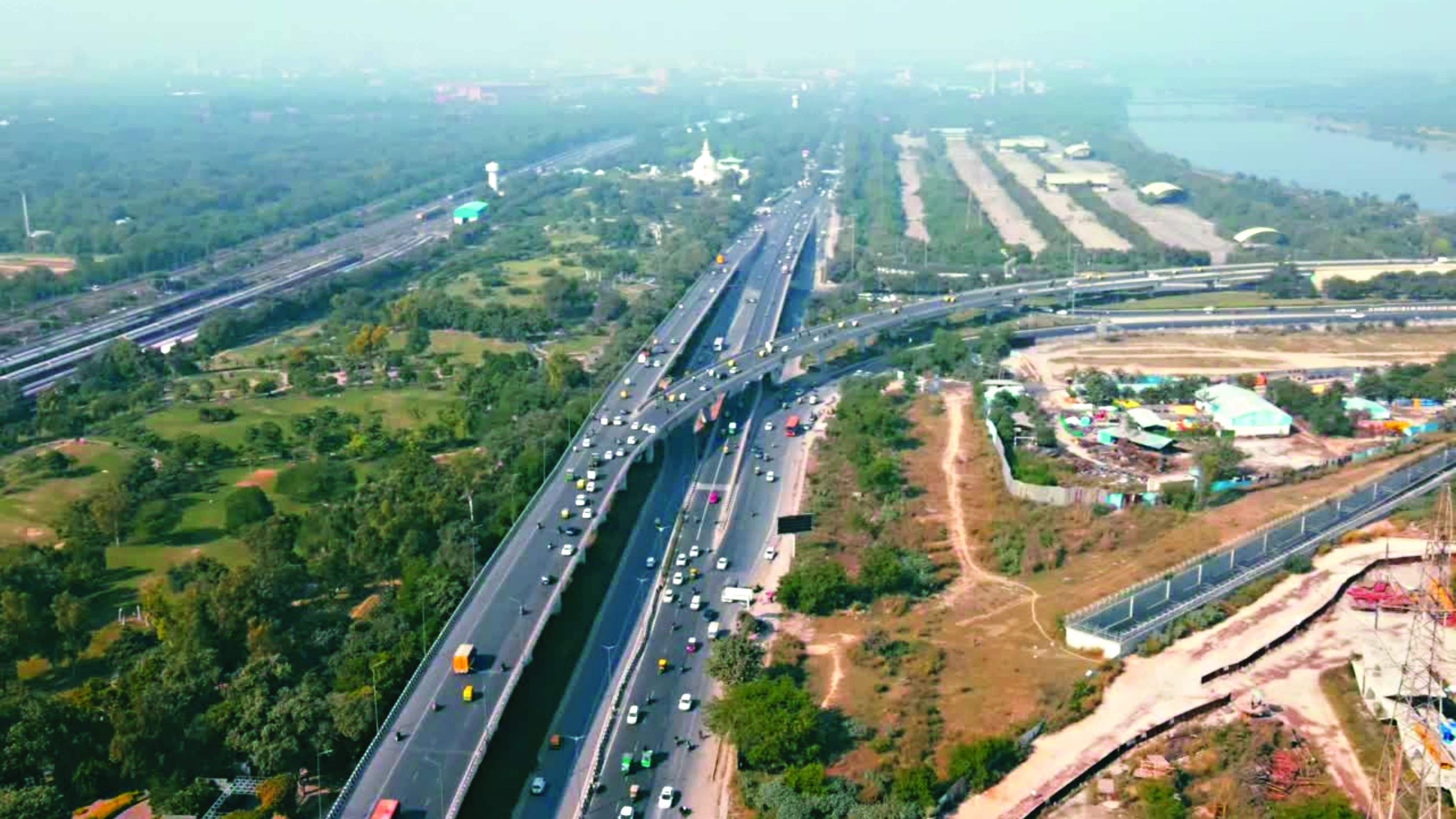 India transformed in less than a decade: Morgan Stanley