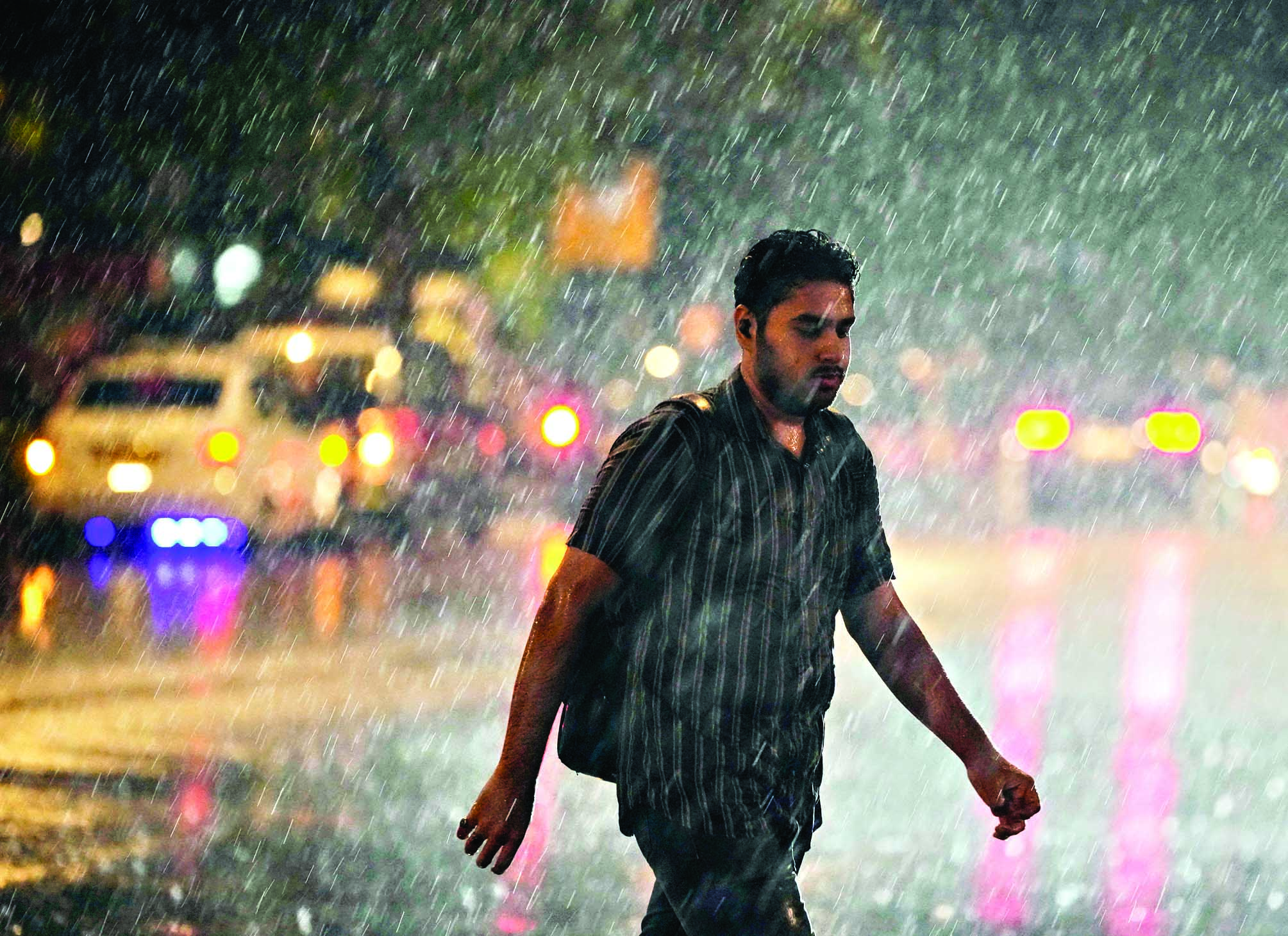 City’s average max temp this May lowest in 36 years: IMD City’s average max temp this May lowest in 36 years: IMD