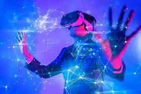 Career counselling session in Metaverse