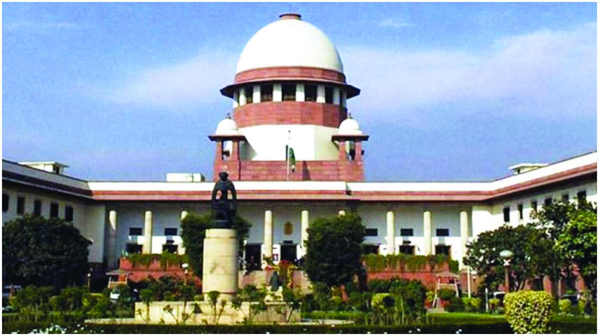 Govt moves SC against NGT order for naming L-G to monitor waste mgmt