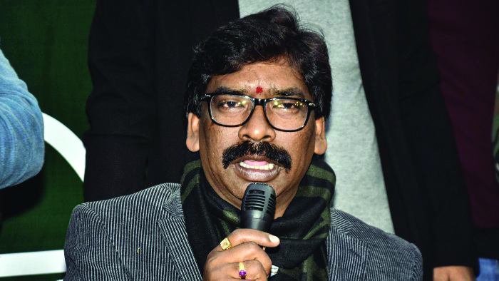 Ordinance row: CM plans to meet Stalin and Hemant Soren