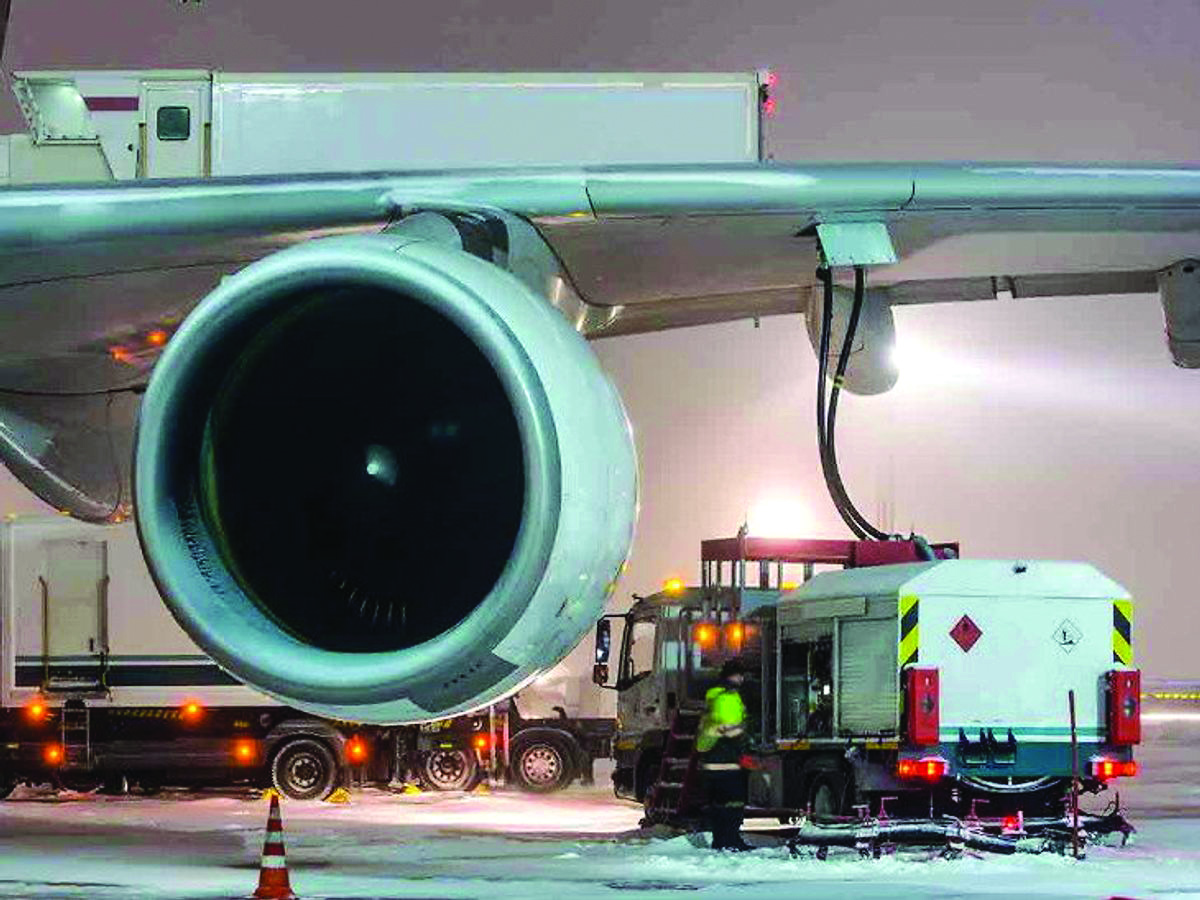 Commercial LPG price cut by `83.5, ATF by 7%