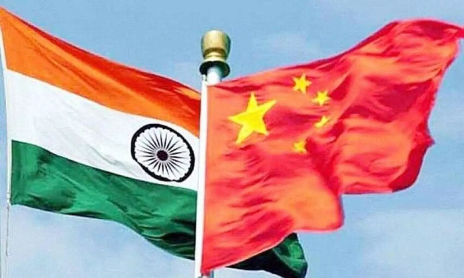 India, China hold in-person diplomatic talks, agree to continue discussions