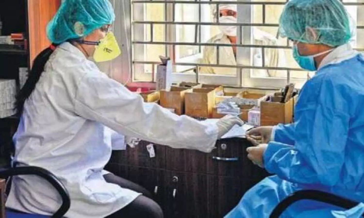 Notices to over 60 govt doctors in Bihar missing from duty for years