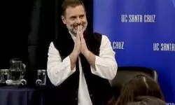 India, China relationship is going to be tough and not easy one, claims Rahul Gandhi