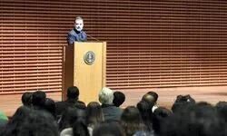 Rahul Gandhi claims that his disqualification from Lok Sabha has brought to him huge opportunity Rahul Gandhi claims that his disqualification from Lok Sabha has brought to him huge opportunity