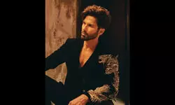 Shahid Kapoor is extremely passionate about his craft Shahid Kapoor is extremely passionate about his craft