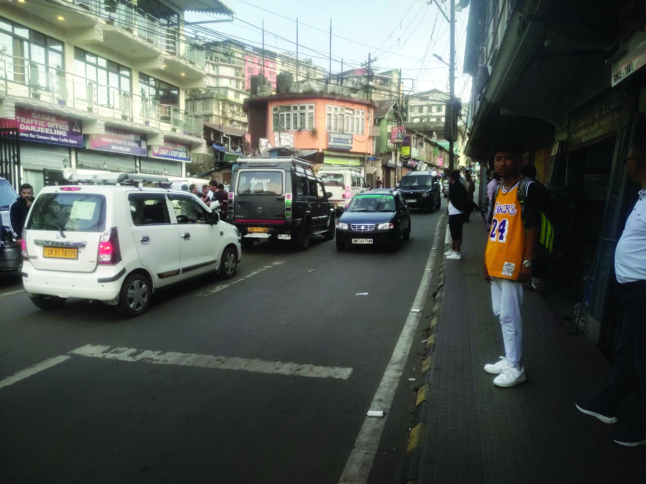 No strike in Darj on June 2 & 3, say transport associations