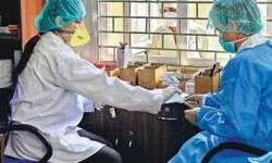 Notices to over 60 govt doctors in Bihar missing from duty for years Notices to over 60 govt doctors in Bihar missing from duty for years