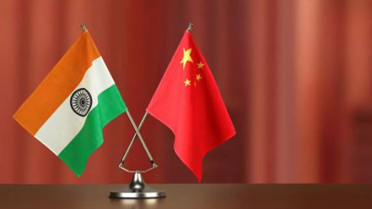 India, China hold in-person diplomatic talks regarding Eastern Ladakh row in New Delhi