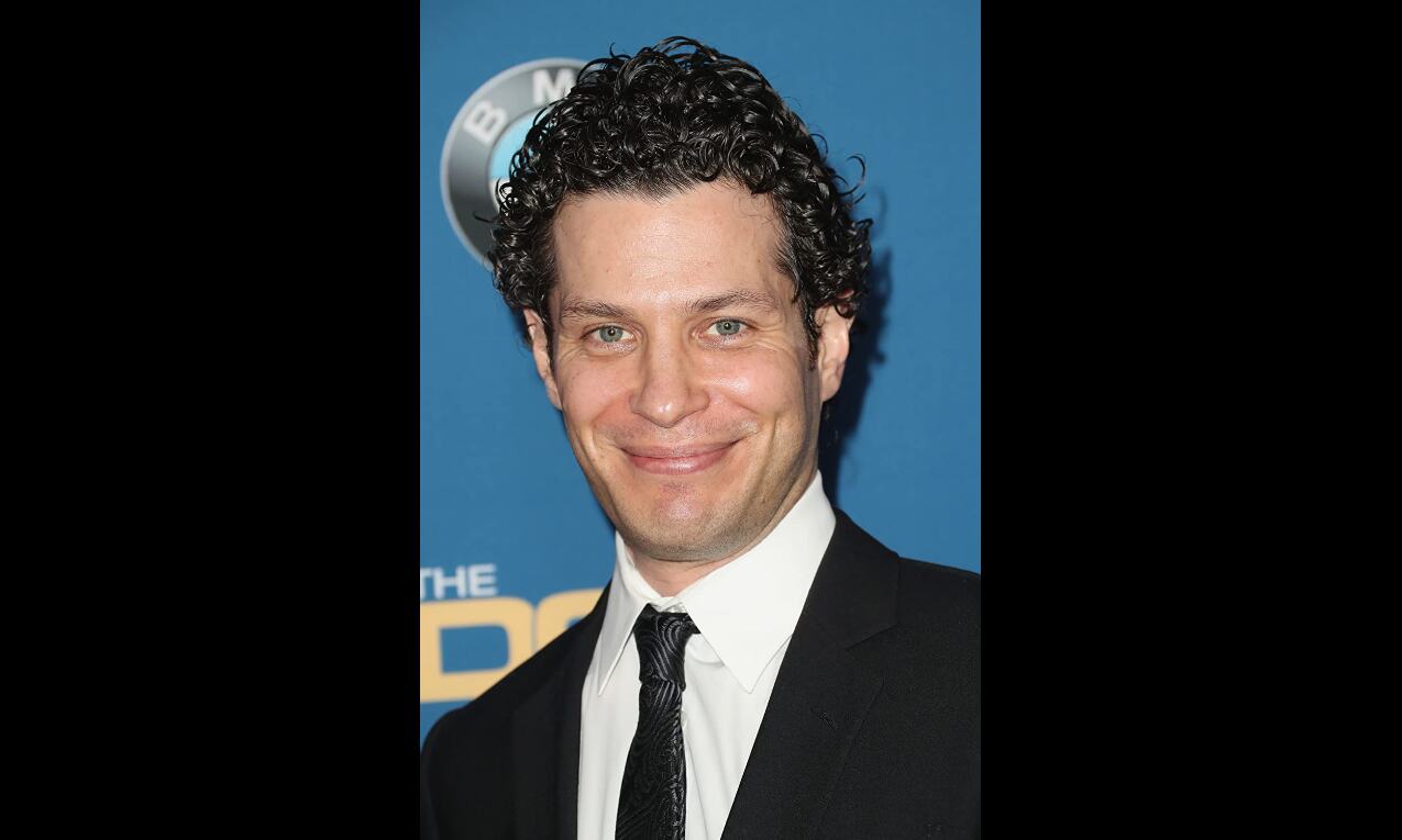 Thomas Kail will direct live-action ‘Moana’ movie