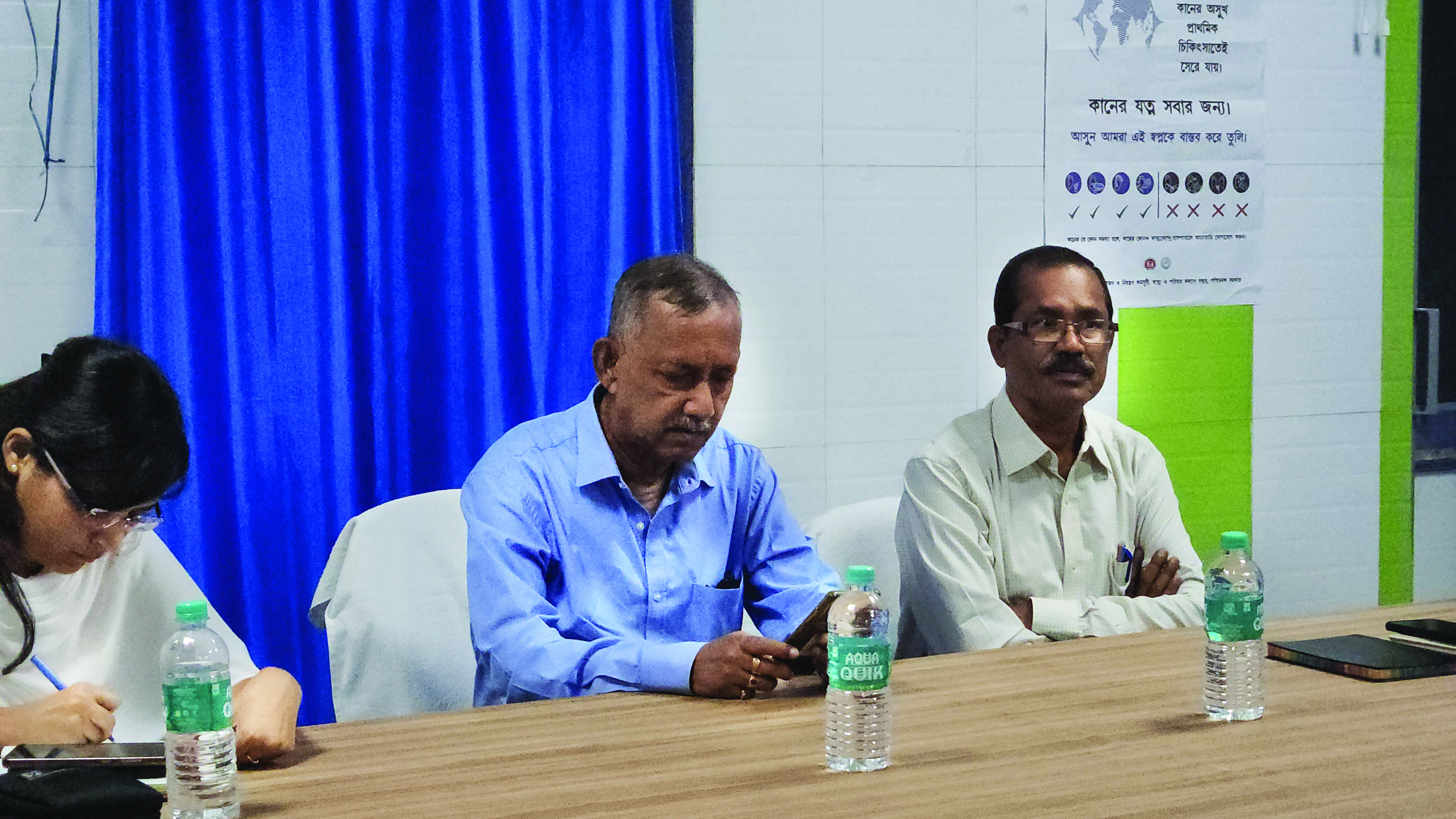 District Hospital in Siliguri to get facelift