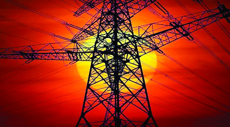 India’s power consumption rises 1.04% to 136.56 BU in May