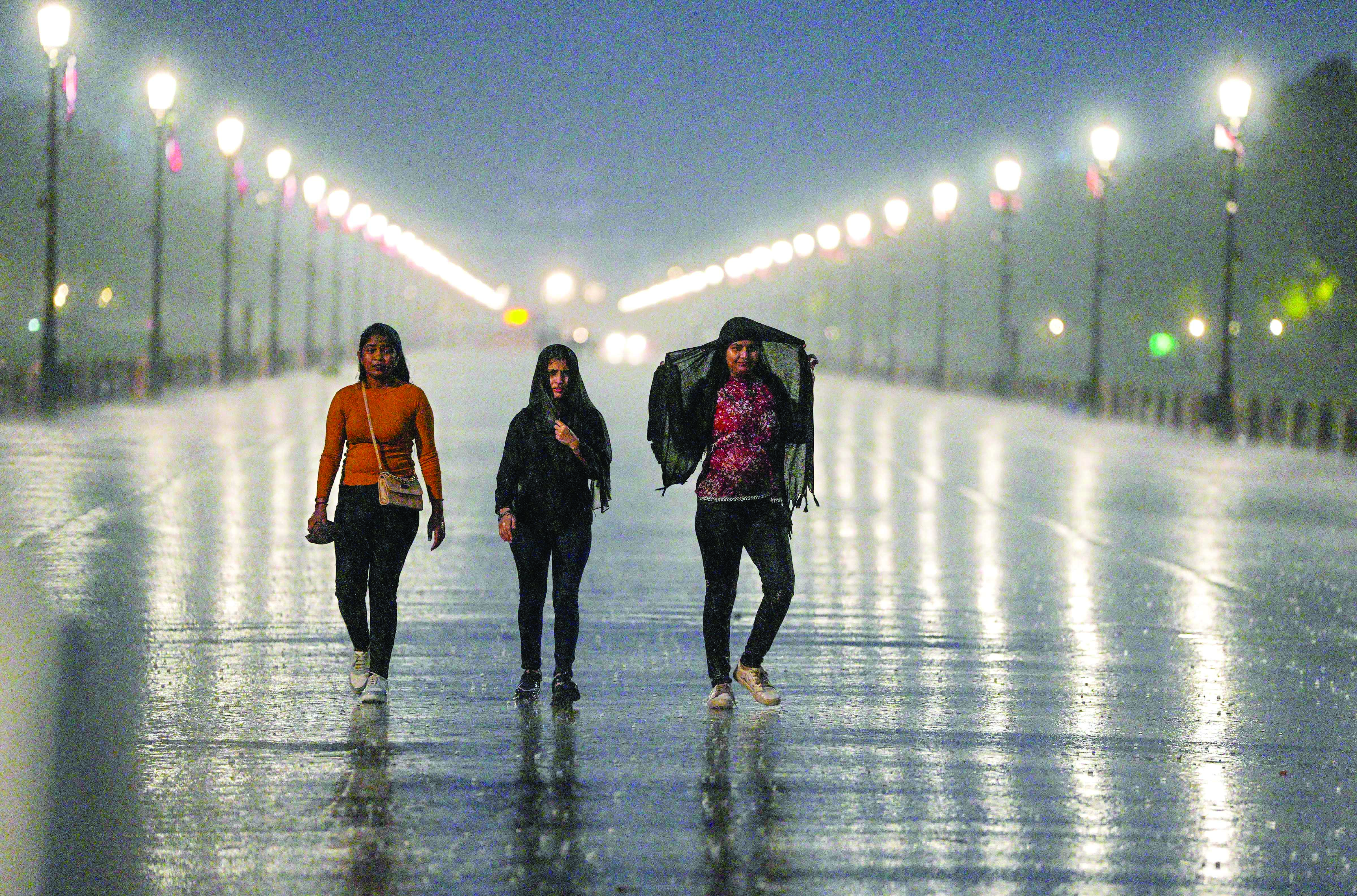 June starts on a cooler note in Capital June starts on a cooler note in Capital