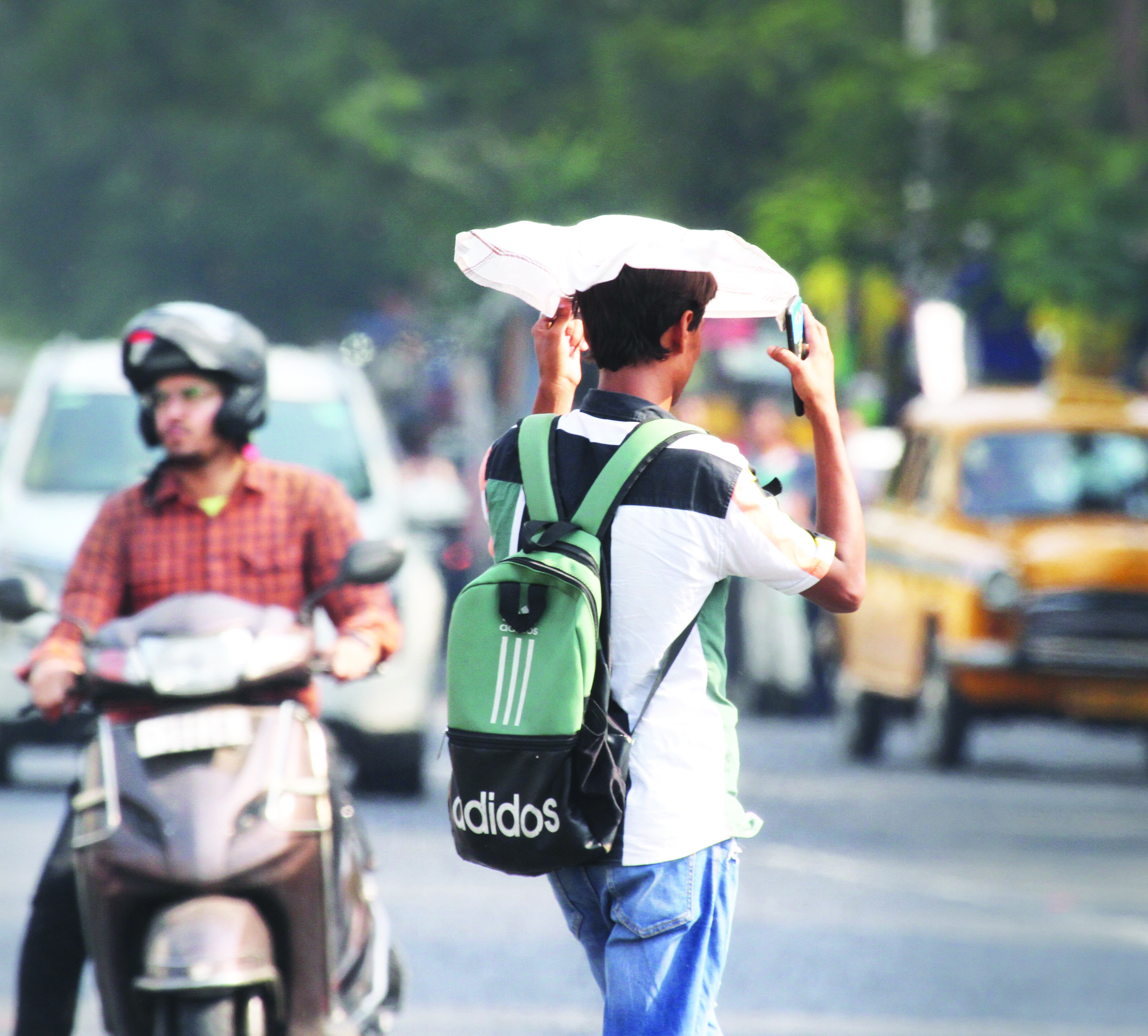 Severe heatwave conditions to prevail for 5 more days, says IMD