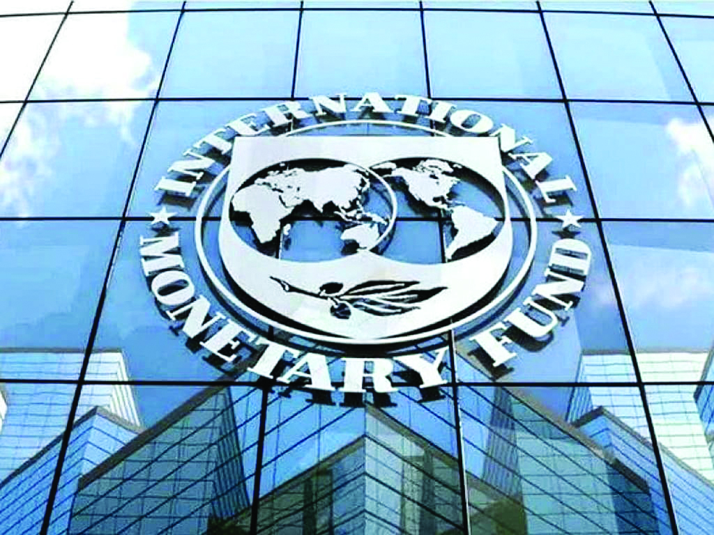 Sri Lanka economy shows ‘tentative signs of improvement’: IMF