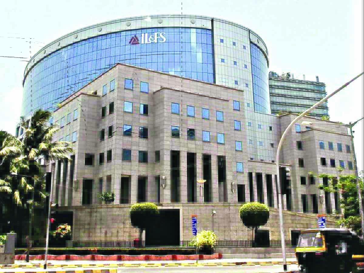 CBI books IL&FS arm for ‘causing loss’ of over `6,524 cr to banks