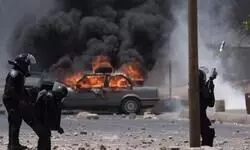 Clashes in Senegal leave at least 9 dead; government bans use of social media platforms Clashes in Senegal leave at least 9 dead; government bans use of social media platforms
