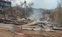 98 killed, 310 injured in Manipur ethnic violence: Government