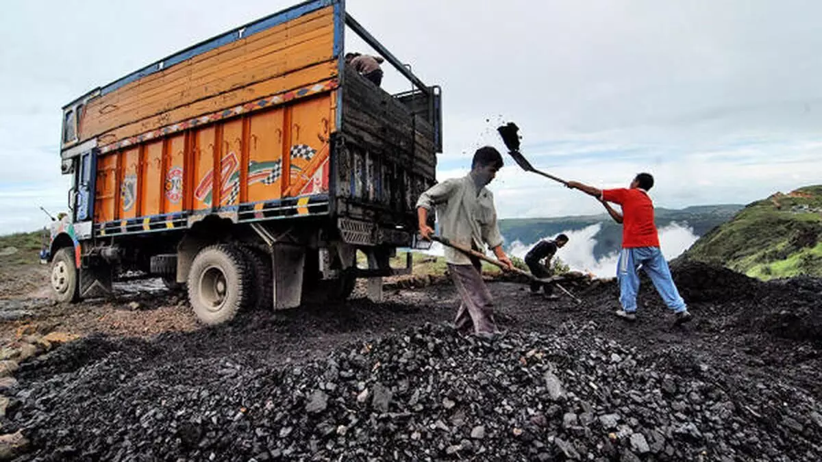 Meghalaya High Court pulls up state government for allowing export of coal without seeking origin of coal