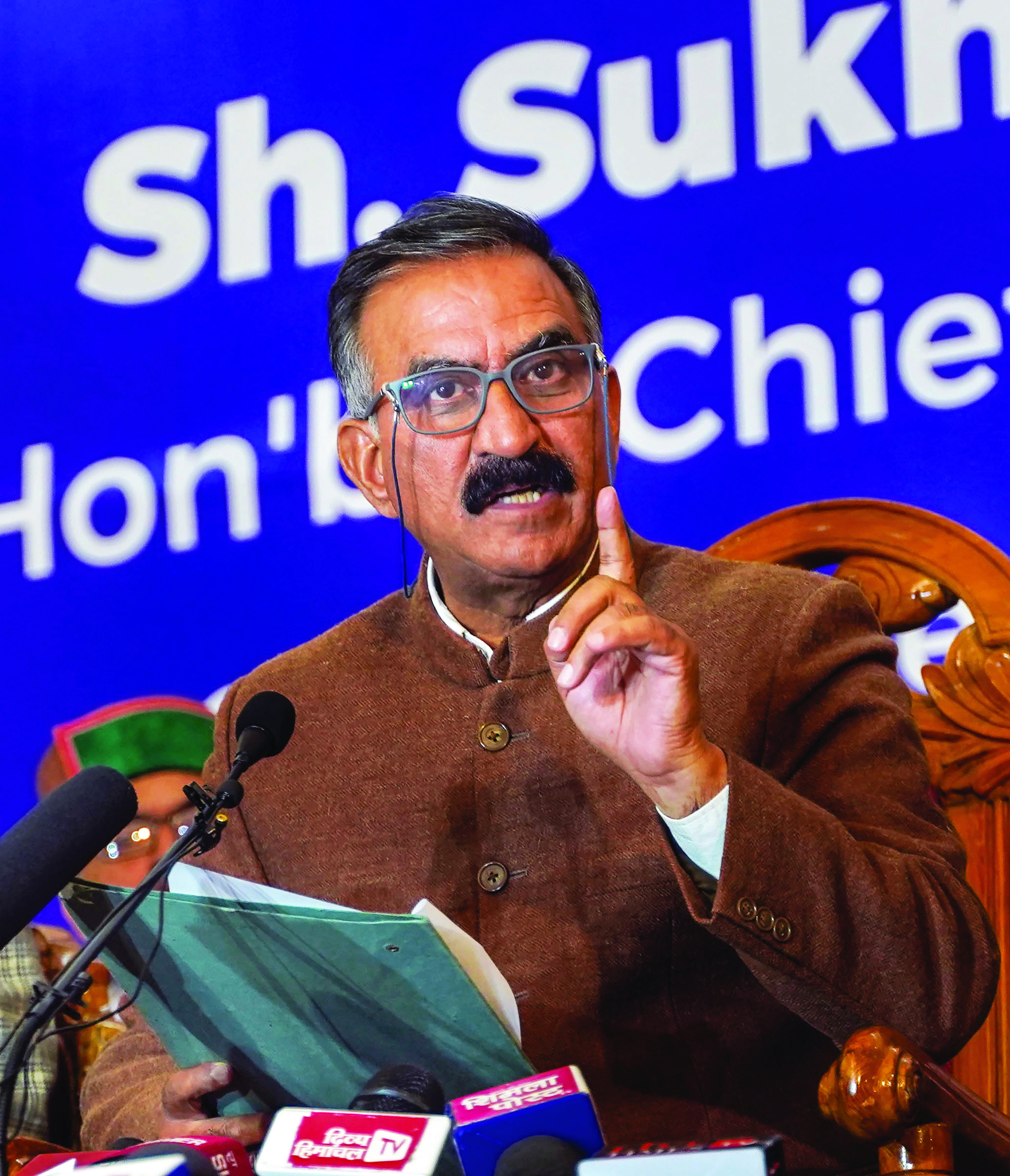 Mustard oil to be available at Rs 110/litre under PDS: Himachal CM Mustard oil to be available at Rs 110/litre under PDS: Himachal CM