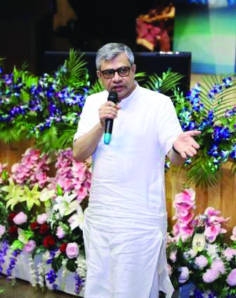 Railways organises 2-day Chintan Shivir in Delhi