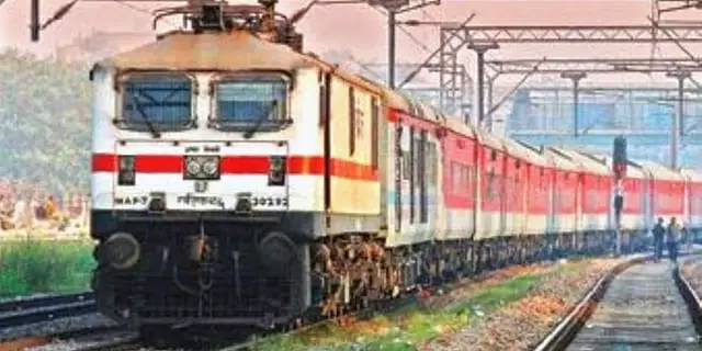 25 passengers ‘robbed’ onboard Howrah-bound Kalka Mail train 25 passengers ‘robbed’ onboard Howrah-bound Kalka Mail train