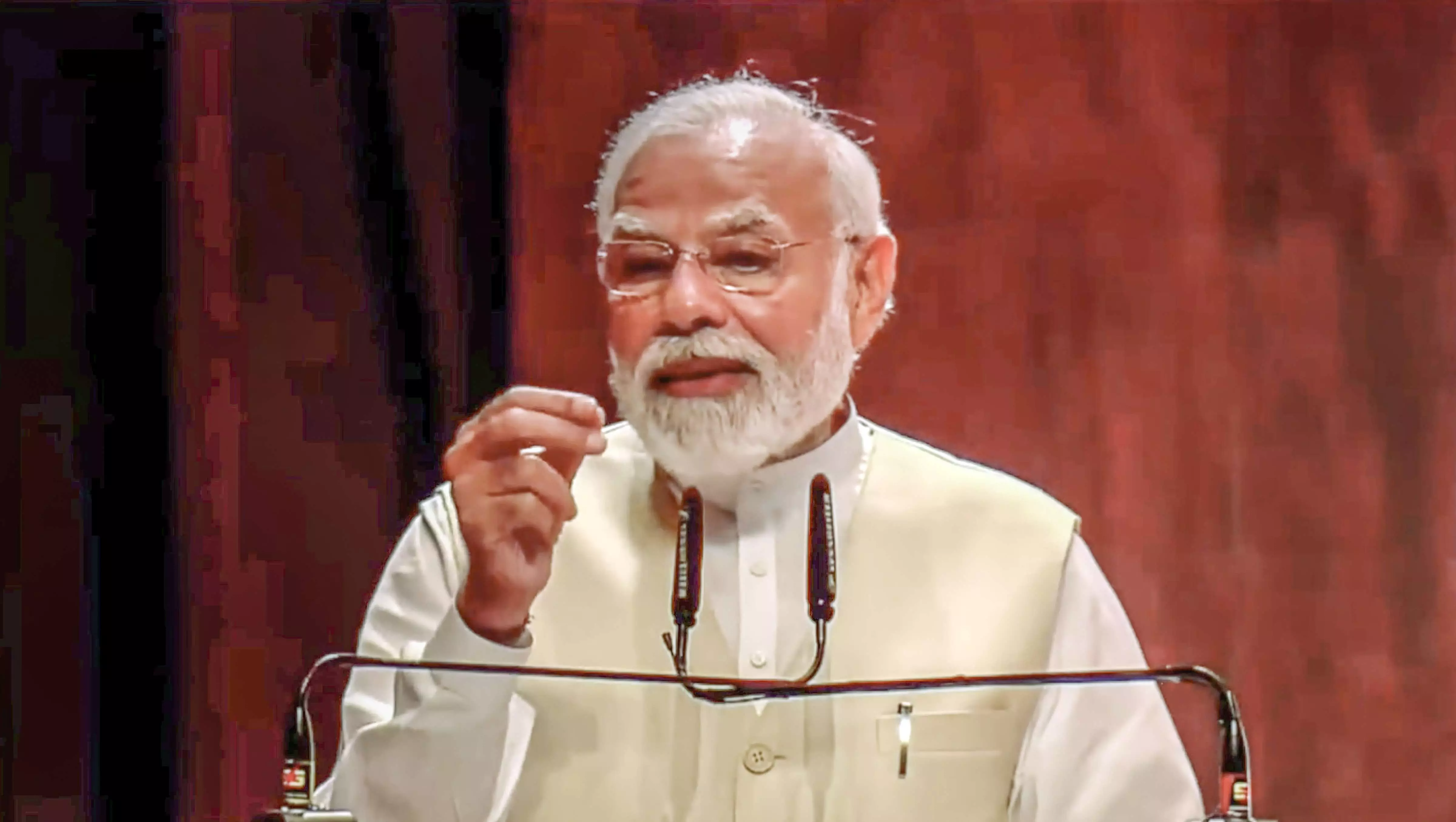 PM Modi to address joint session of US Congress PM Modi to address joint session of US Congress